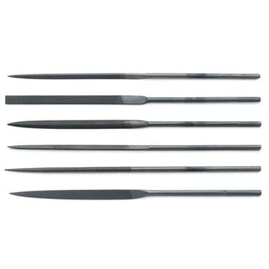 BM SPA BMM017200004 LIME AD AGO TRIANGOLARI 6 T