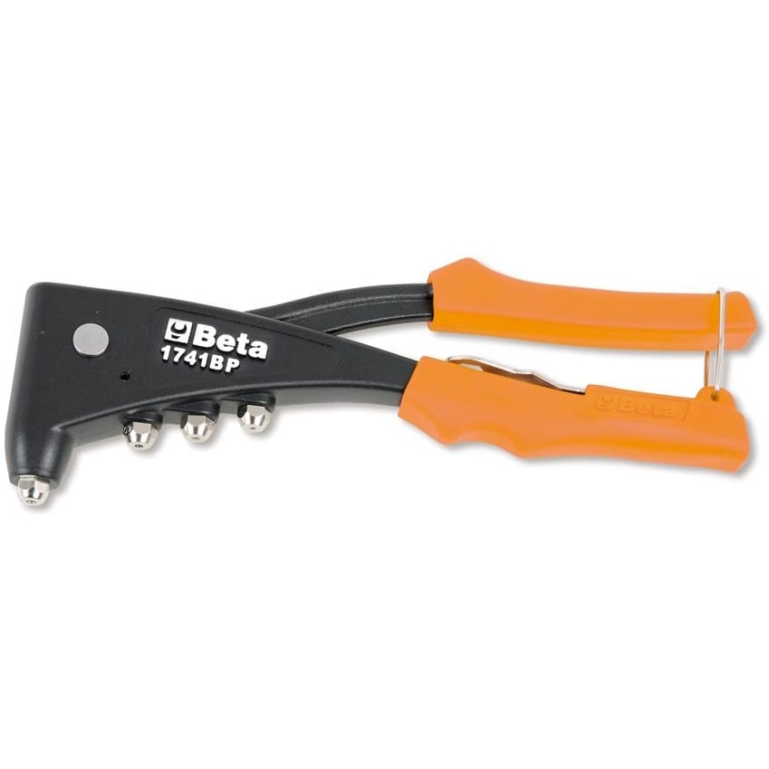 BM SPA BMM017410350 RIVETTATRICI BLACK POWER