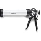 BM SPA - BMM017490010 Pistola per sigillante modello professionale tubo in alluminio.