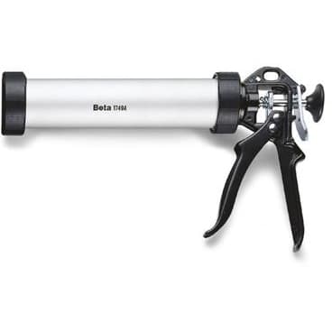 BM SPA BMM017490010 PISTOLE ALLUMINIO PER SIGILLANTE A
