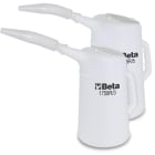 BM SPA - BMM017580203 RACCOGLITORI PLASTICA LIQUIDI 3 LT