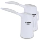 BM SPA BMM017580205 RACCOGLITORI PLASTICA LIQUIDI 5 LT