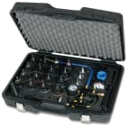 BM SPA - BMM017590063 Strumenti per controllo tenuta impianto di raffreddamento e riempimento circuito
