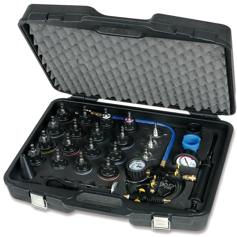 BM SPA - BMM017590063 STRUMENTI RIEMP/CONTROL. RADIATORI HD/3