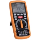 BM SPA BMM017600025 MEGAOHMETRI MULTIMETRI DIGITALI