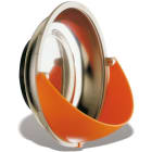 BM SPA - BMM017670020 Portaminuterie magnetico tondo