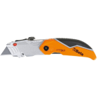 BM SPA - BMM017770050 Cutter a serramanico con lama trapezoidale