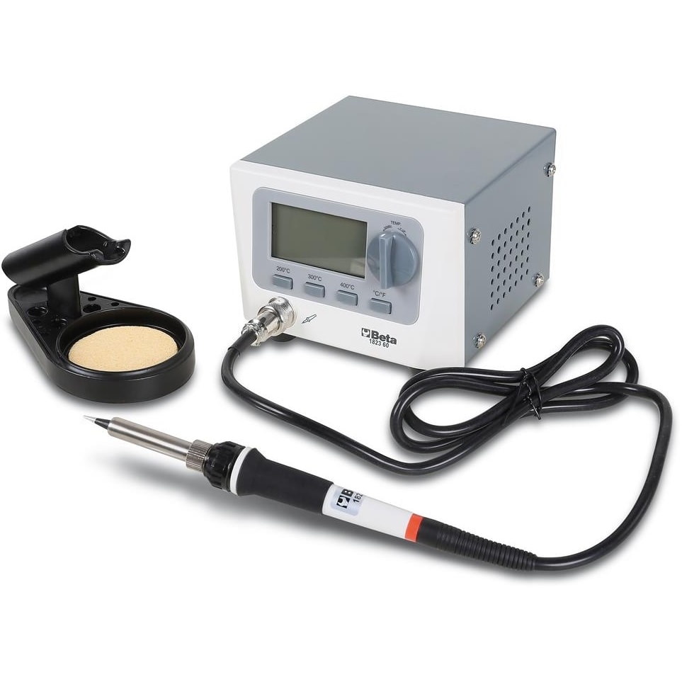 BM SPA BMM018230060 STAZIONI DI SALDATURA 60W