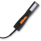 BM SPA - BMM018420301 Lampada con LED ad altissima luminosità, 100- 240 Vac