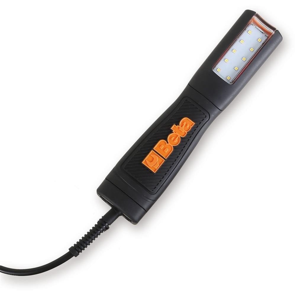 BM SPA - BMM018420311 Lampada con LED ad altissima luminosità, 12-24 V AC/DC