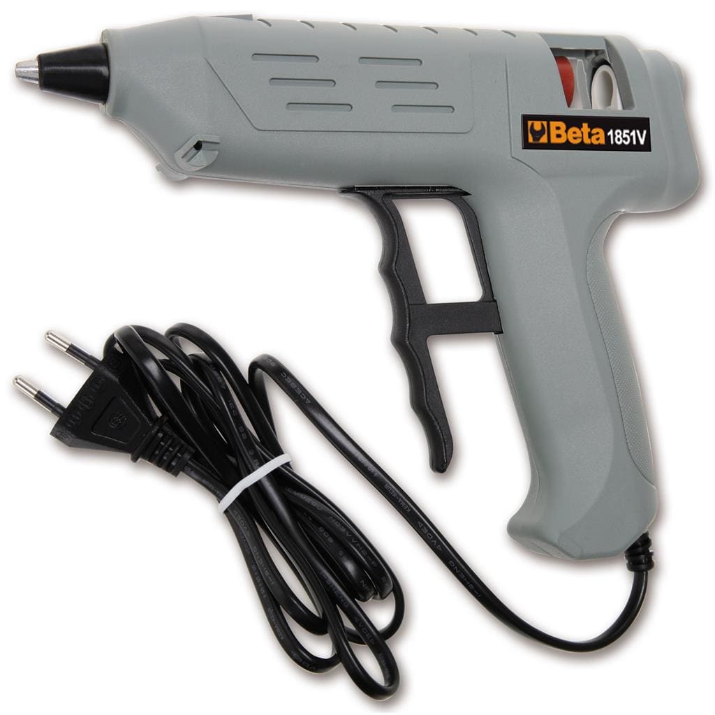 BM SPA BMM018510058 PISTOLE PER COLLA IN VALIGETTA+STICK VK