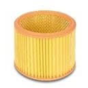 BM SPA - BMM018700026 Filtro a cartuccia 1900 cm² 12 micron nominali per 1870 - 1870I - 1873 - 1875LT