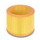 BM SPA - BMM018700026 Filtro a cartuccia 1900 cm² 12 micron nominali per 1870 - 1870I - 1873 - 1875LT