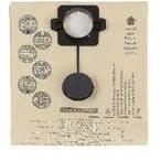 BM SPA - BMM018730031 5 sacchi in carta verticali per 1873