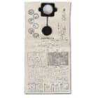 BM SPA BMM018740051 5 SACCHI PER FILTRO 1874 50 /5S