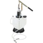 BM SPA - BMM018840010 Attrezzo per l'inserimento di olio nei cambi manuali, automatici e nei differenziali