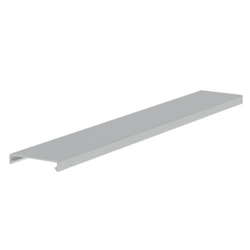 UNEX APARELLAJE ELEC UNY66072 66 COPERCHIO GRIGIO 75 U23X