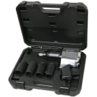 BM SPA - BMM019280104 KIT AVVITATORI REV 3/4 + 4 BUSSOLE K4