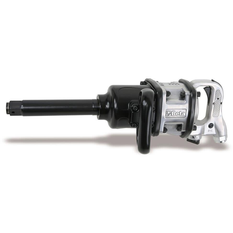 BM SPA - BMM019300037 AVVITATORI PNEUM REV 1 ALBERO 8 LA