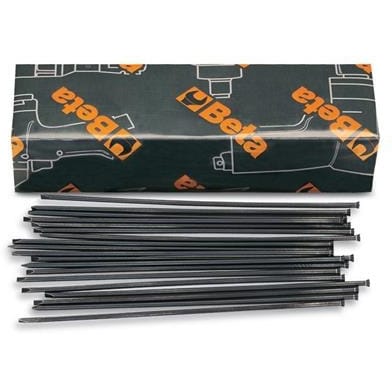 BM SPA - BMM019440005 AGHI RICAMBIO 19PZ 3MM 1944 A3