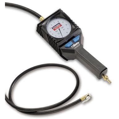 BM SPA BMM019490011 PISTOLE GONFIAGGIO PNEUM.+ NIPLI 1/4 GPN