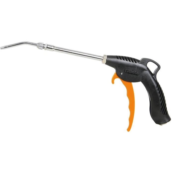 BM SPA - BMM019490040 Pistola di soffiaggio progressiva telescopica