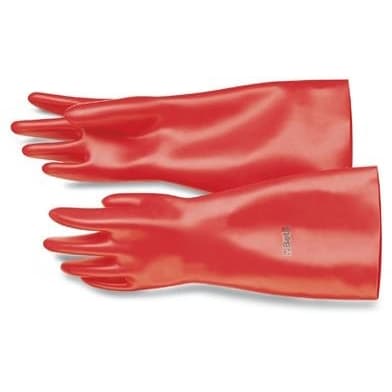 BM SPA - BMM019950010 Guanti isolanti, in lattice