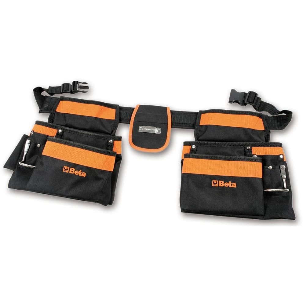 BM SPA BMM020050000 PORTA ATTREZZI DOPPIO VUOTI PA/D