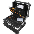 BM SPA - BMM020380000 Trolley portautensili in polipropilene ad alto spessore