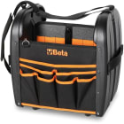 BM SPA - BMM021040000 Secchiello portautensili in tessuto tecnico,vuoto