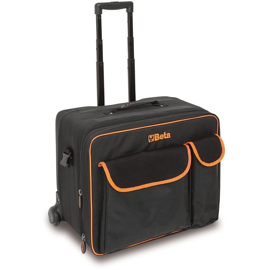 BM SPA - BMM021080000 TROLLEY MORBIDI C8