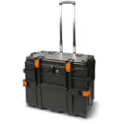 BM SPA - BMM021140000 TROLLEY PLASTICA 4 CASSETTI C14