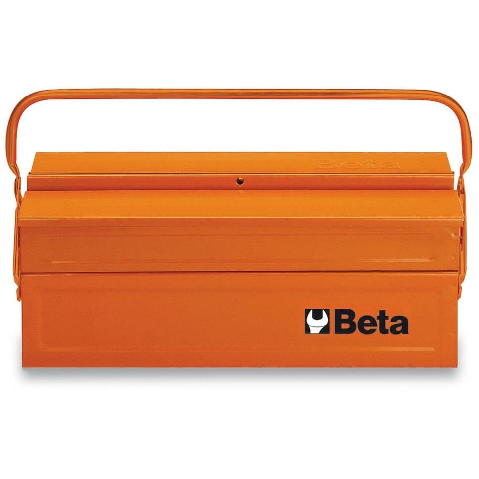 BM SPA BMM021190001 CESTELLI VUOTI 3 SCOMPARTI C19