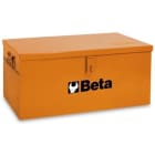 BM SPA BMM022000150 BAULI VUOTI LAMIERA ORANGE L700 C22 B-O