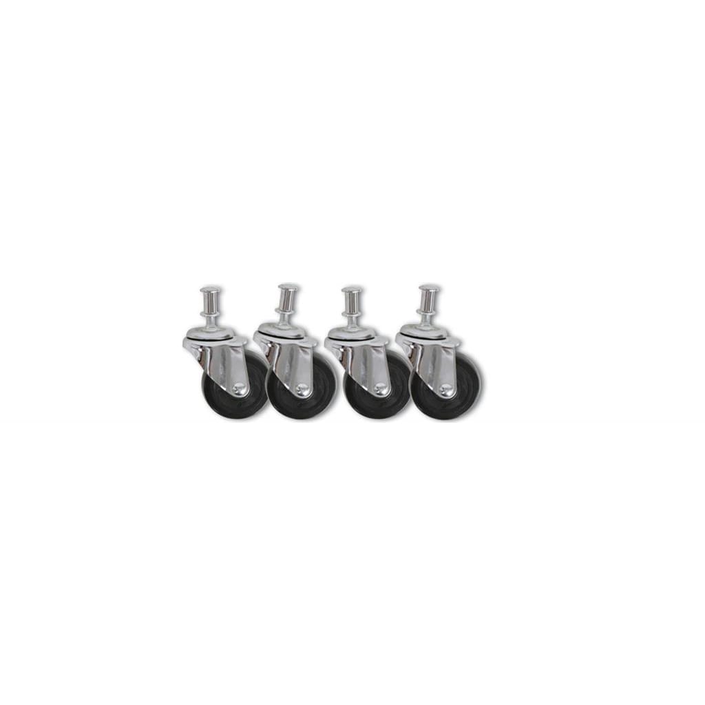 BM SPA BMM022520900 GRUPPI 4 RUOTE SEGGIOLINI 2252