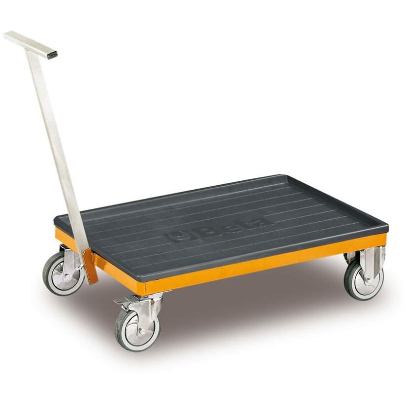 BM SPA - BMM023000610 Carrello Caddy