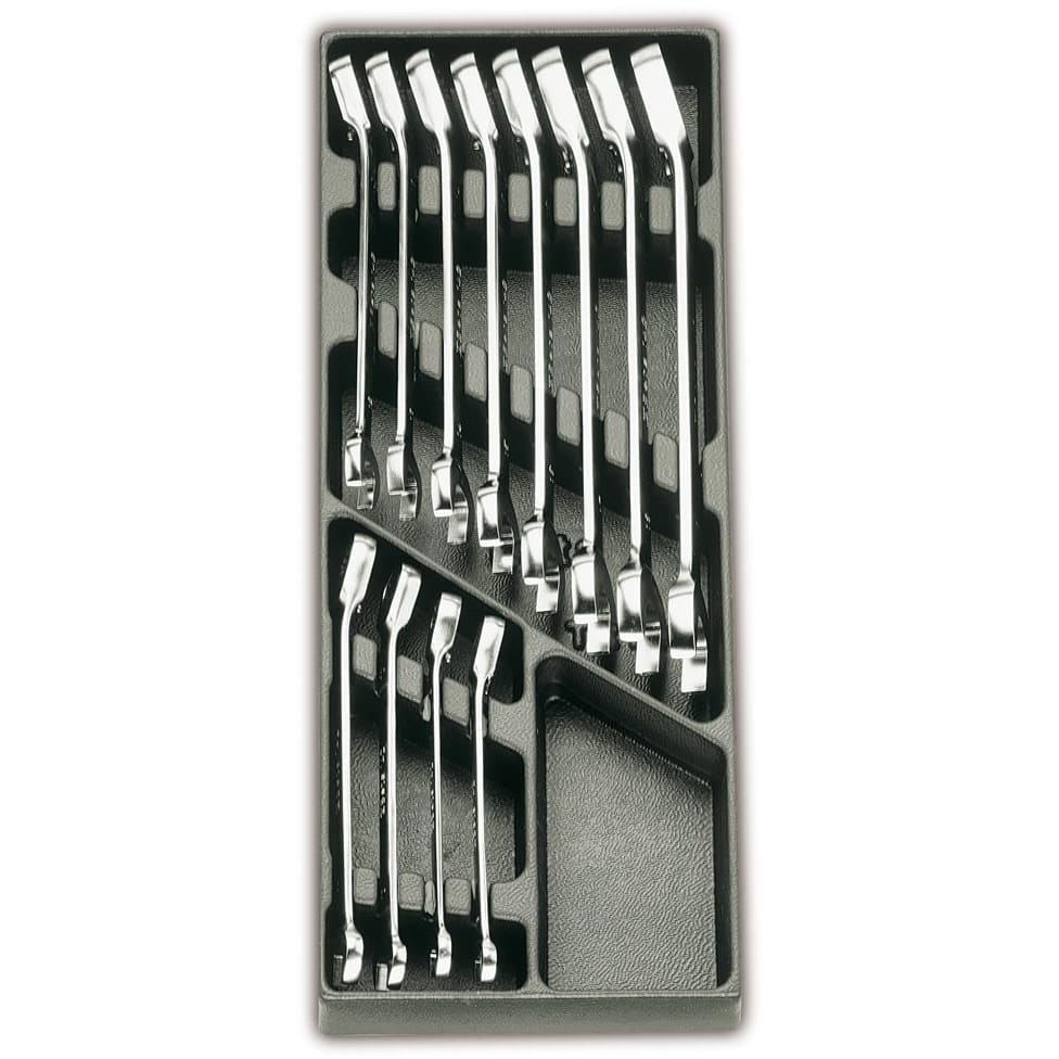 BM SPA BMM024240045 TERMOFORMATI ASSORT 12UT T45