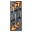 BM SPA - BMM024240055 TERMOFORMATI ASSORT 6UT T55