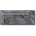 BM SPA - BMM024240063 Termoformato rigido con assortimento di utensili