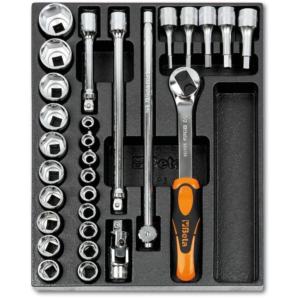 BM SPA - BMM024240082 TERMOFORMATI ASSORT 29UT T82