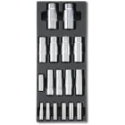 BM SPA BMM024240103 TERMOFORMATI ASSORT 17UT T103