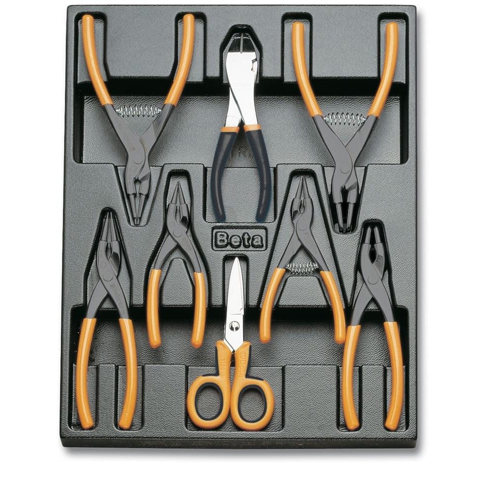 BM SPA - BMM024240140 TERMOFORMATI ASSORT 8UT T140