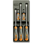 BM SPA - BMM024240171 Termoformato rigido con assortimento di utensili