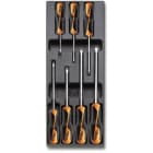 BM SPA - BMM024240198 TERMOFORMATI ASSORT 7UT T198