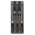 BM SPA - BMM024240236 Termoformato rigido con assortimento di utensili