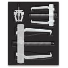 BM SPA - BMM024240241 TERMOFORMATI ASSORT 3 ESTRATTORI T241