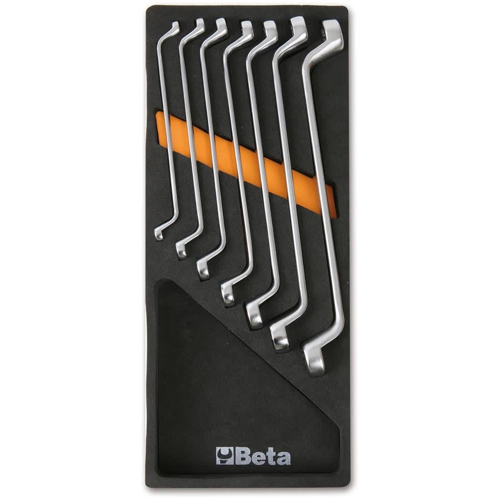 BM SPA - BMM024500040 Termoformato morbido con assortimento di utensili