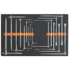 BM SPA - BMM024500065 MODULI SOFT ASSORT 16UT M65