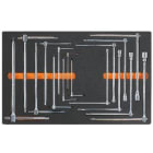 BM SPA BMM024500065 MODULI SOFT ASSORT 16UT M65