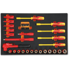 BM SPA - BMM024500110 MODULI SOFT ASSORT 37UT M110